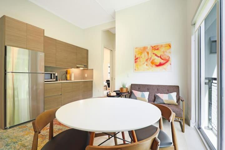 Aerie Apartments Miami Cameră foto