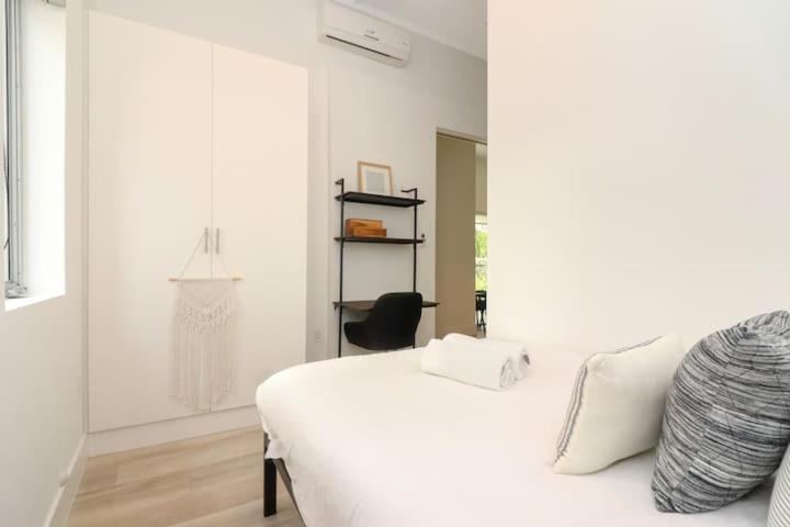 Aerie Apartments Miami Cameră foto