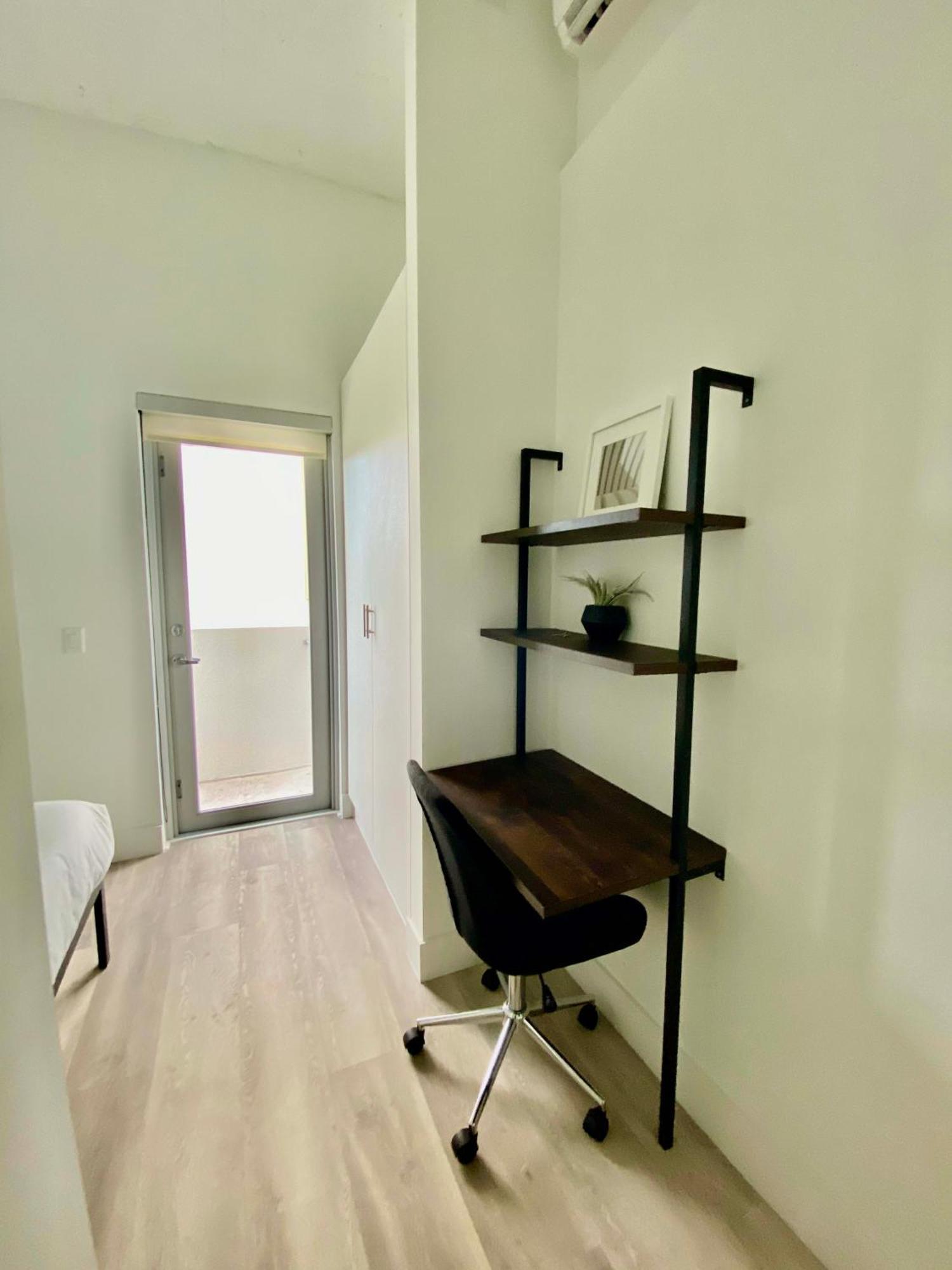 Aerie Apartments Miami Exterior foto