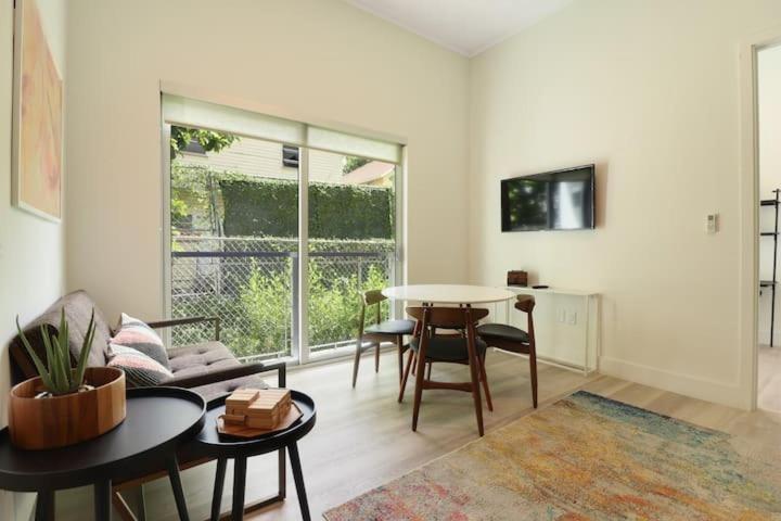Aerie Apartments Miami Cameră foto