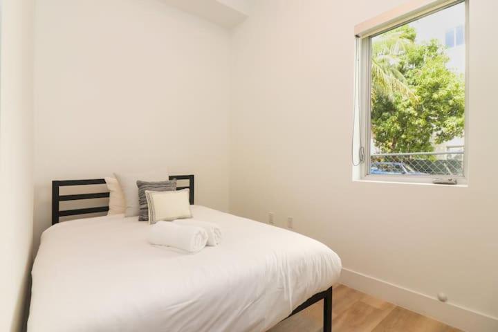 Aerie Apartments Miami Cameră foto