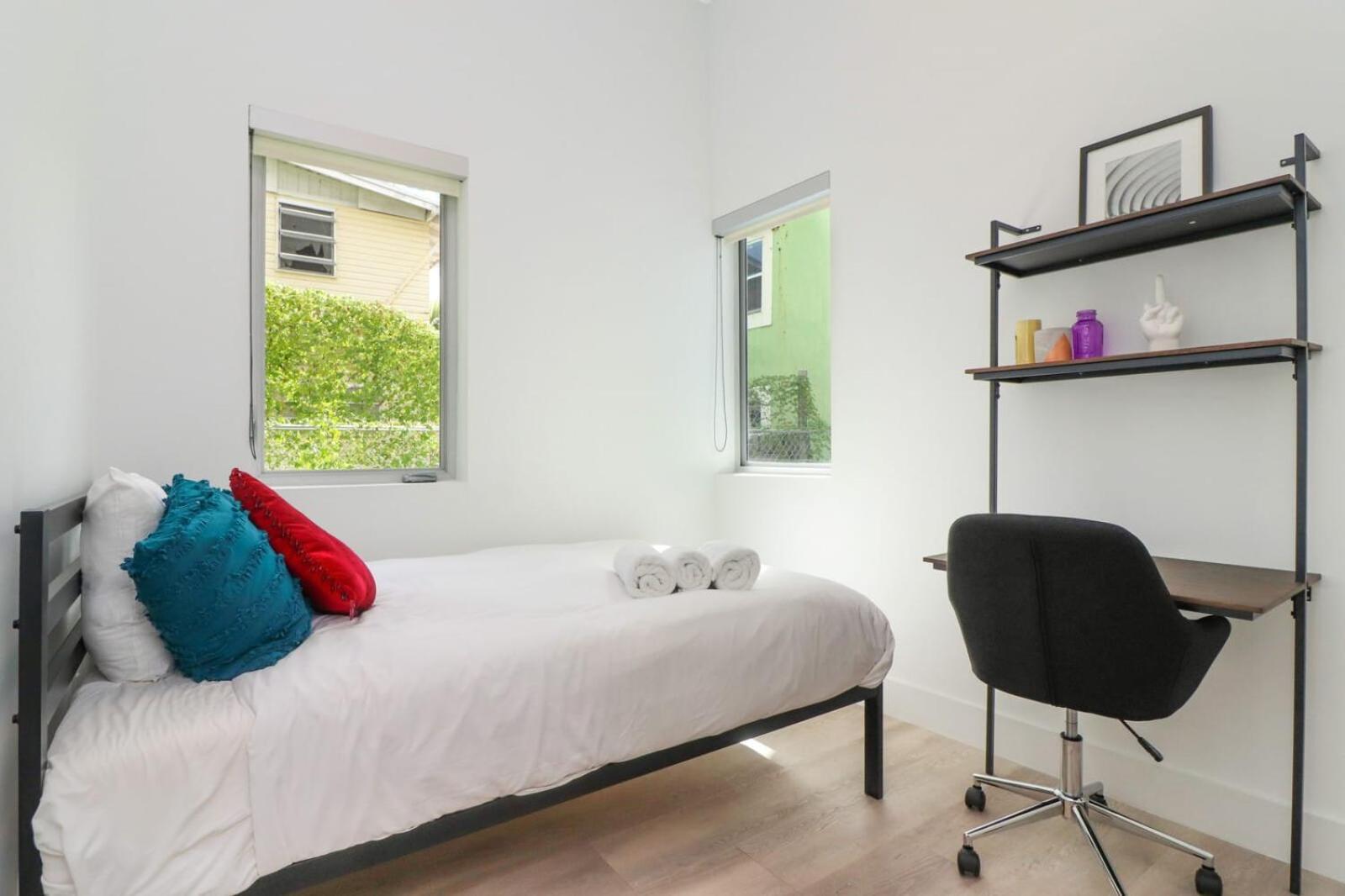 Aerie Apartments Miami Cameră foto