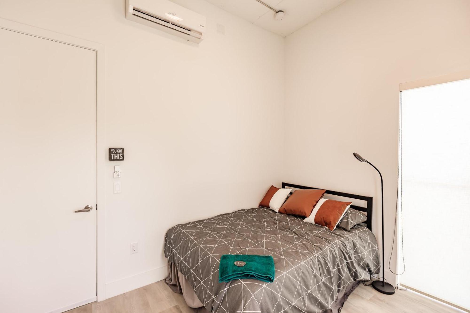Aerie Apartments Miami Cameră foto