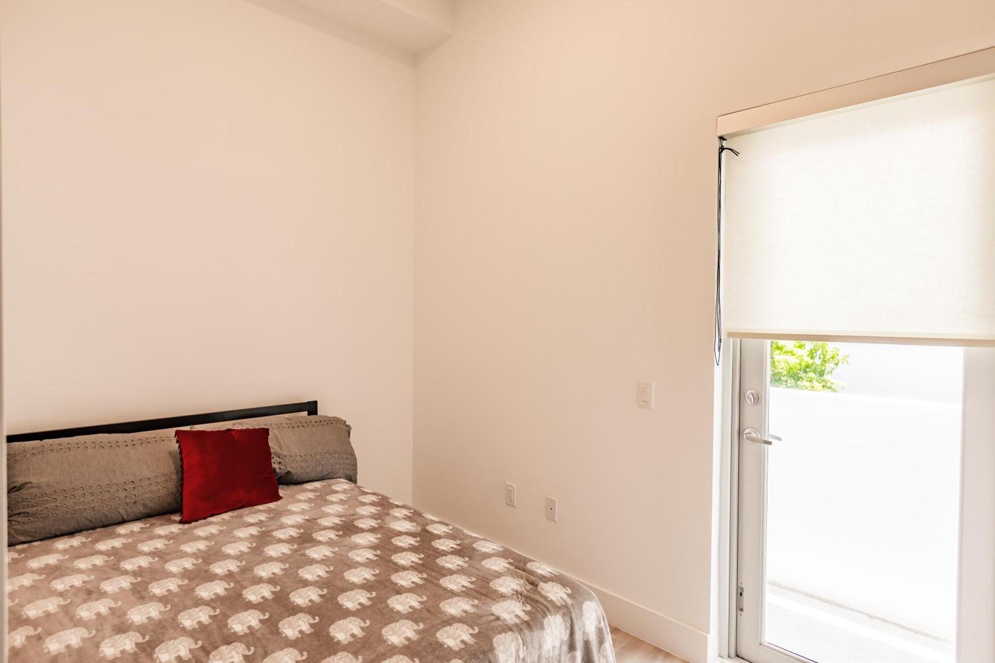 Aerie Apartments Miami Cameră foto